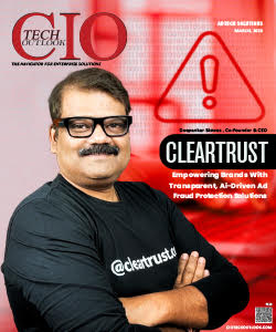 Adtech Solution Providers